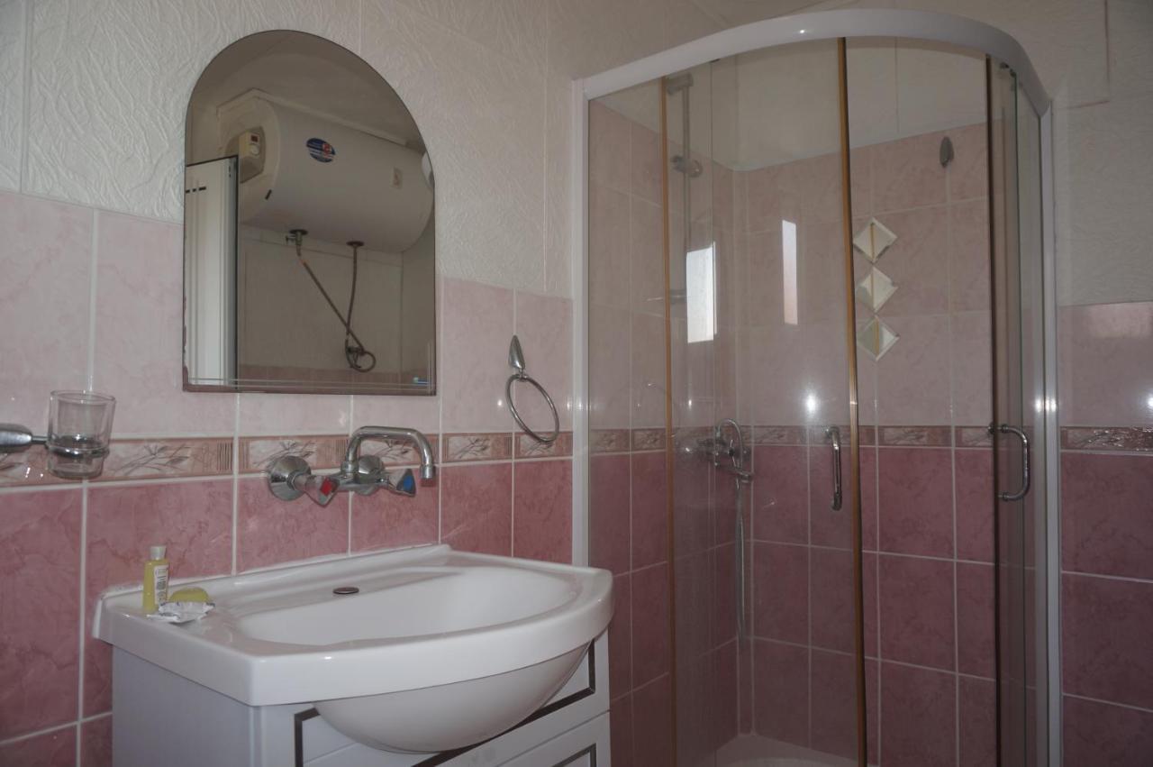 Lenny Hotel Kranevo Bagian luar foto