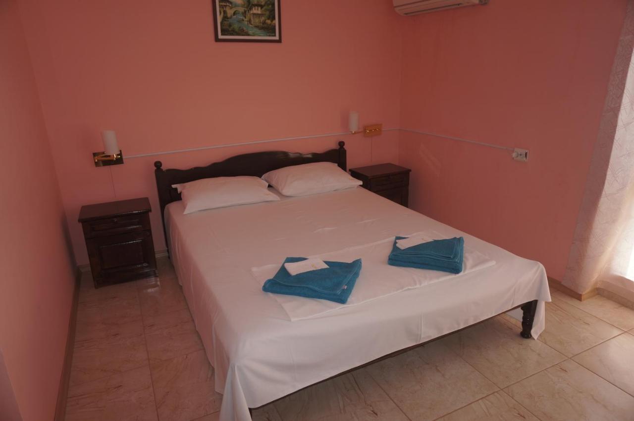 Lenny Hotel Kranevo Bagian luar foto
