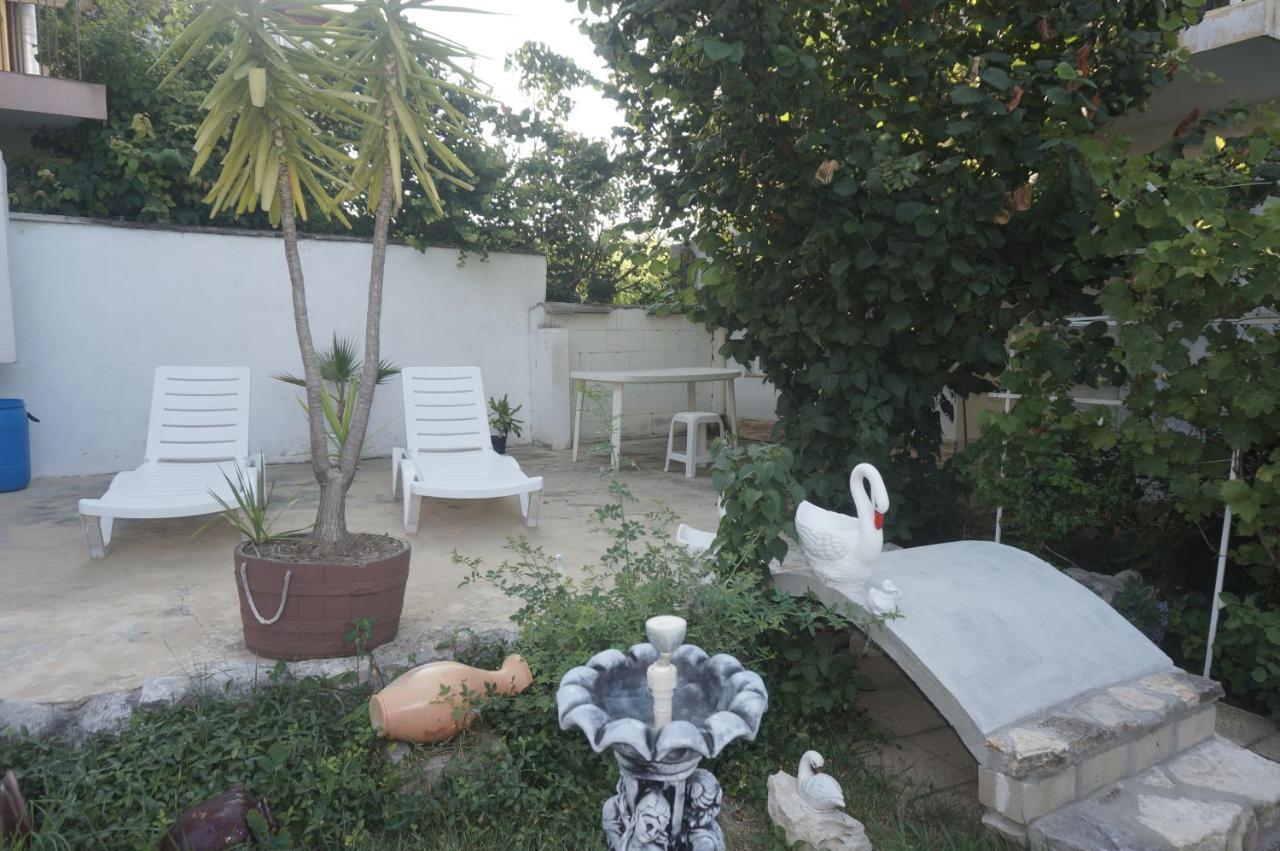 Lenny Hotel Kranevo Bagian luar foto