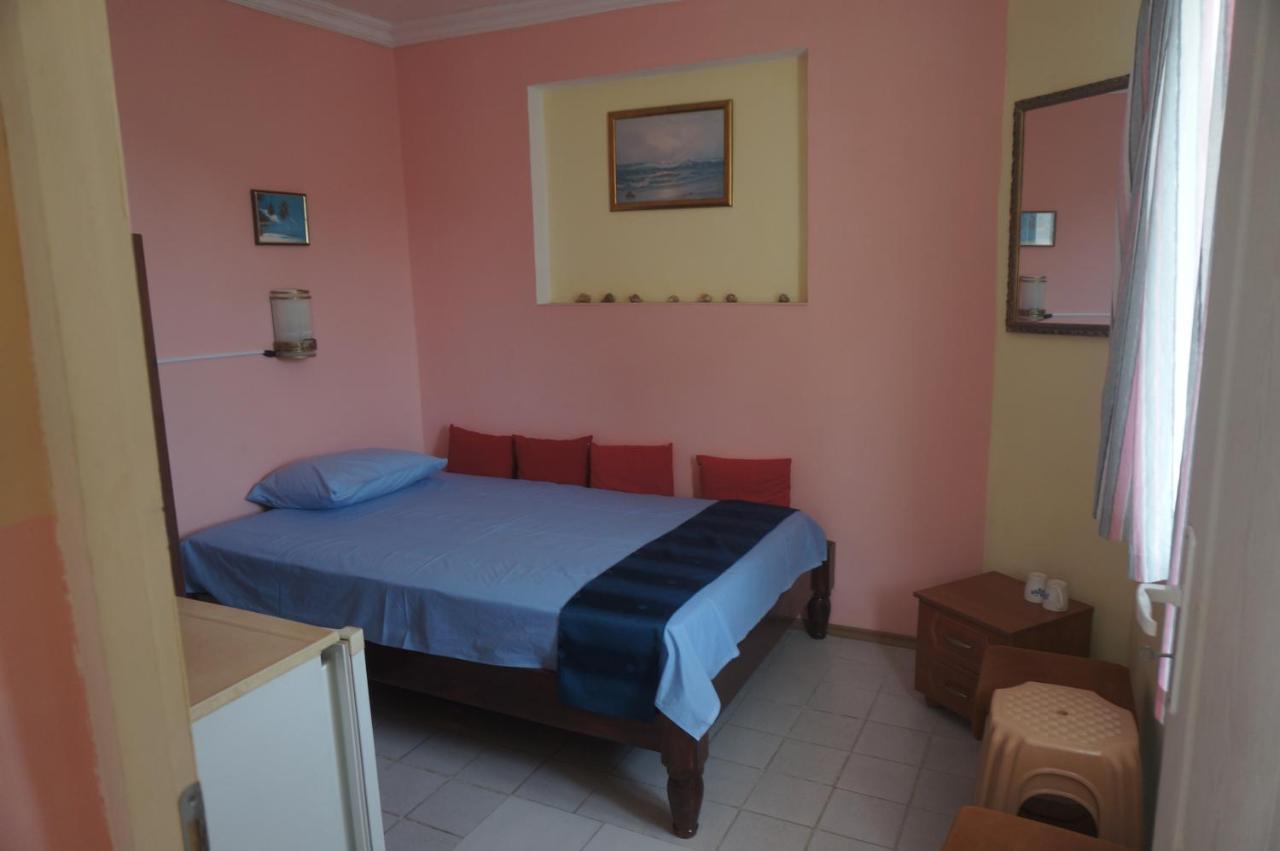Lenny Hotel Kranevo Bagian luar foto