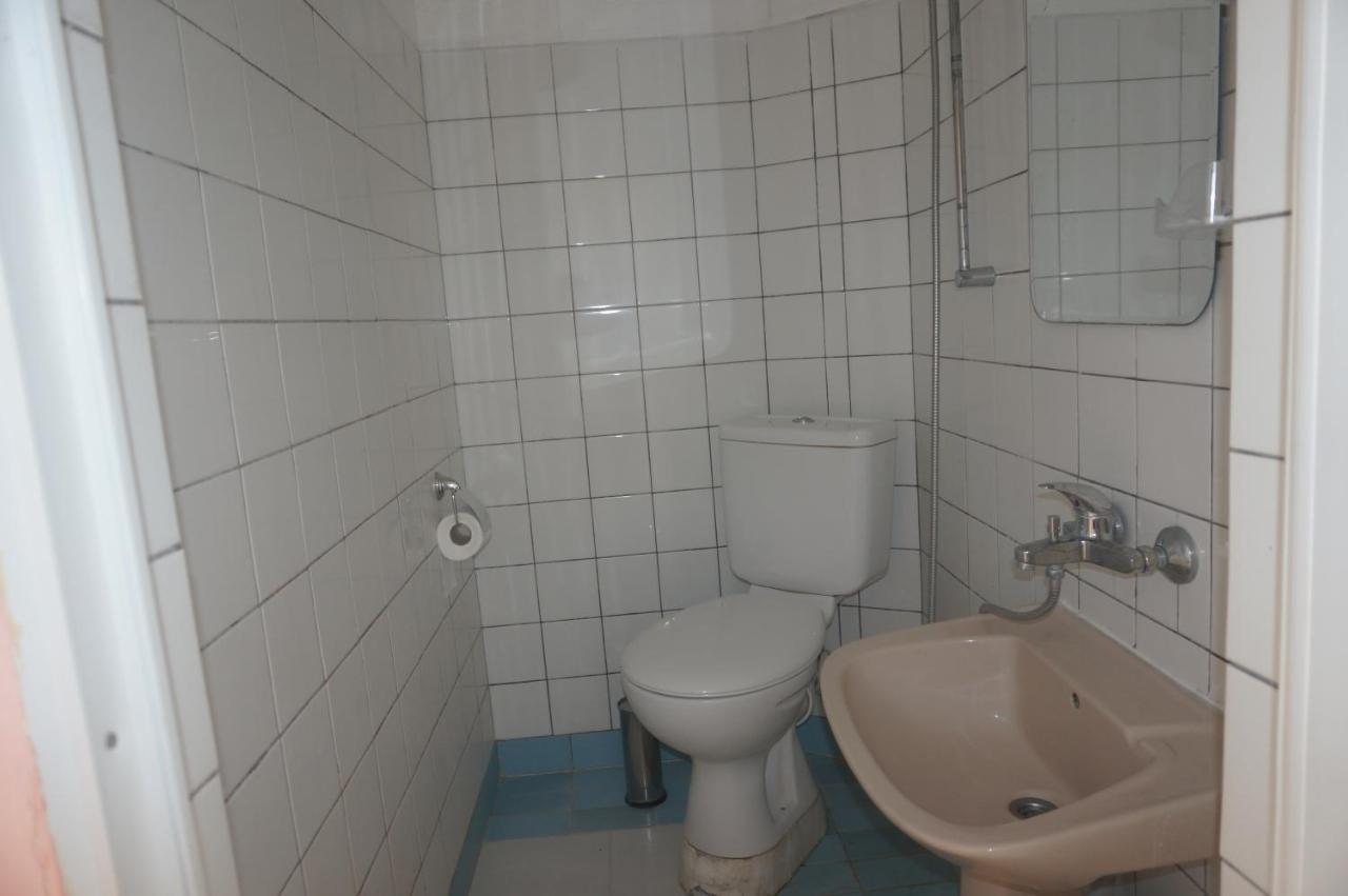 Lenny Hotel Kranevo Bagian luar foto