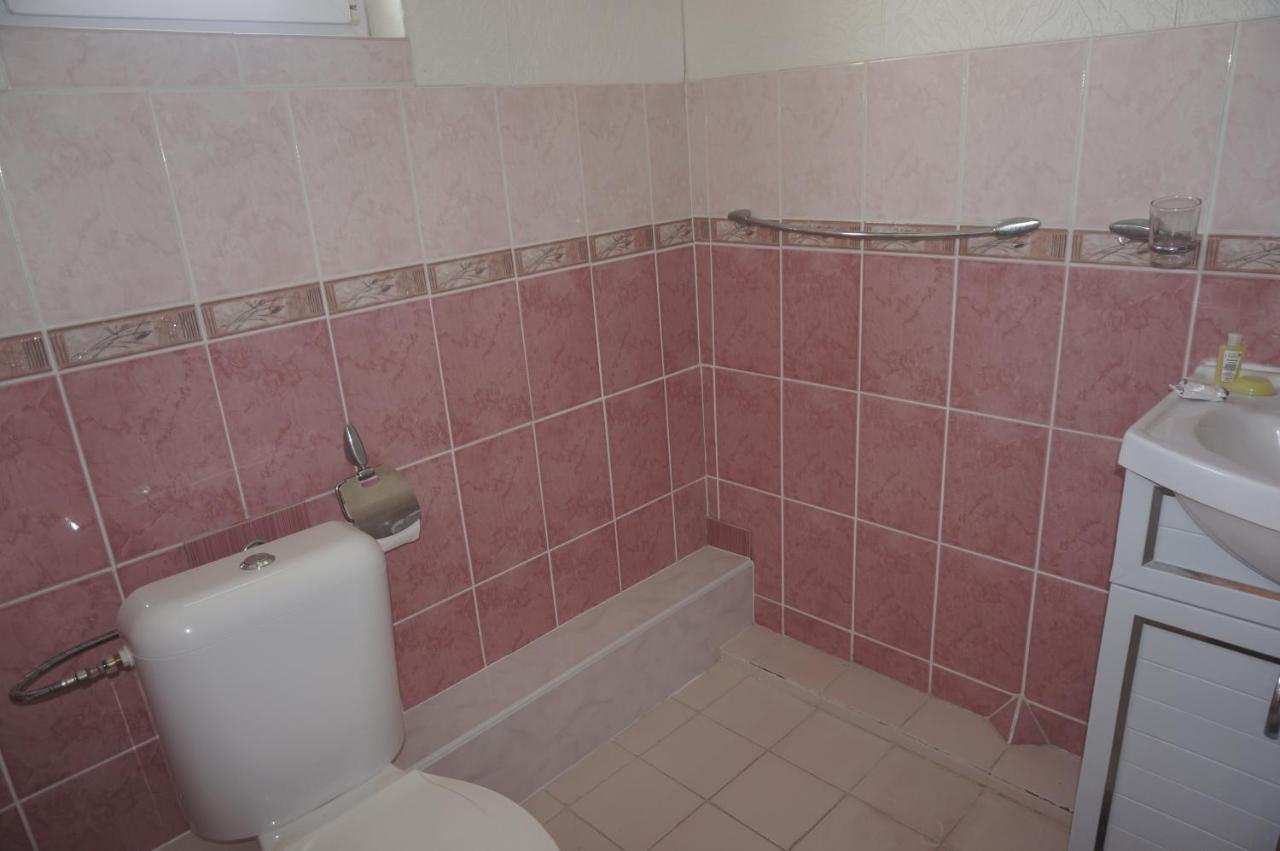 Lenny Hotel Kranevo Bagian luar foto