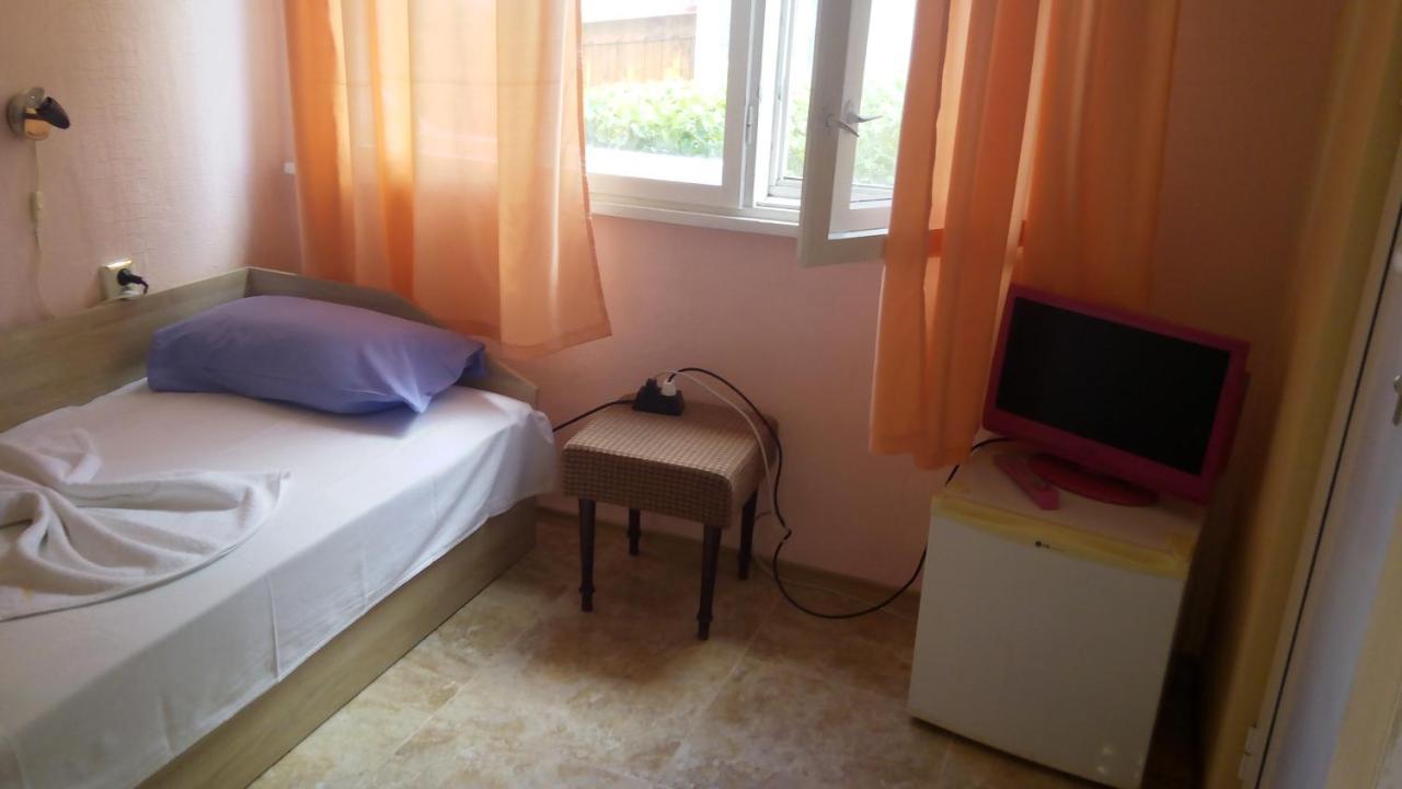Lenny Hotel Kranevo Bagian luar foto
