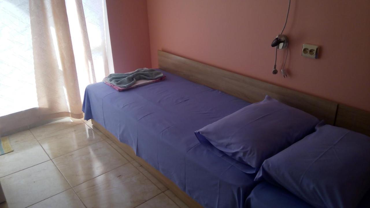 Lenny Hotel Kranevo Bagian luar foto